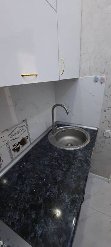 dasinmaz emlak agentliyi: Nəsimi rayonu,Memar Əcəmi metrosuna piyada 2 dəqiqəlik məsafədə — 10