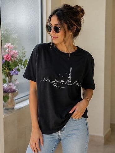 cins kurtka: Qadınlar üçün oversize stil köynək. Gündəlik istifadə üçün rahat və — 7