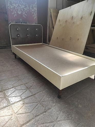 dosek matras: Yeni, Təknəfərlik çarpayı — 4