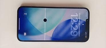 IPhone 13 Pro, Sierra Blue, Face ID — 1