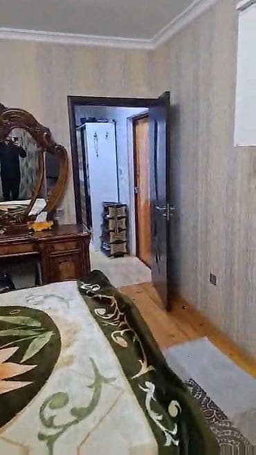 Mənzil kirayələyirəm: Bakı, 2 otaqlı, Köhnə tikili, 37 kv. m — 3