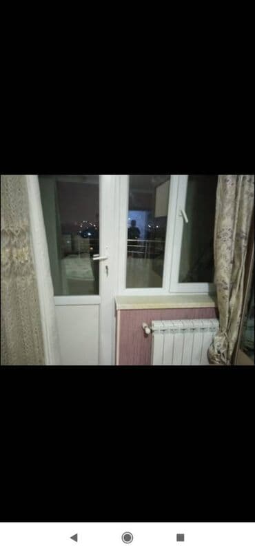 7 mkr 1 otaqli kiraye evler: Nərimanov rayonu Nərimanov metrosunun yaxınlığında,(Kosmos restorana — 9