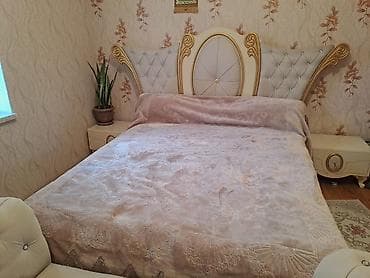 guzgu satisi: İkinəfərlik çarpayı — 5