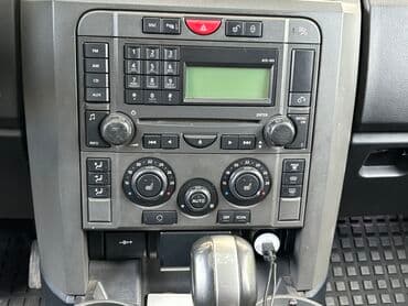 1 9 дизель фольксваген: Land Rover Discovery: 2.7 л | 2005 г. 365000 км Универсал — 22