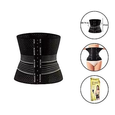 Медтовары: Bellik, bel korseti, bel üçün korset 🪪 şəxsi̇yyət vəsi̇qəsi̇ i̇lə — 1