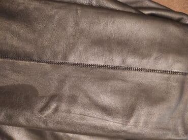 dəri gödəkçələr: Kişi üst geyimləri.
Hər biri 20 azn — 4