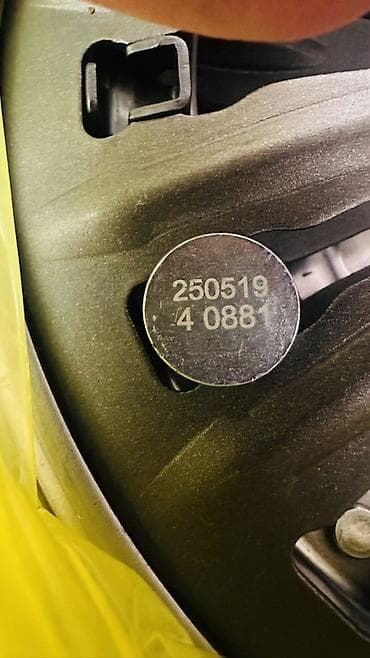 2008 ford transit: Hyundai/Kia Orijinal Ehtiyat Hissəsi – Sürət qutusu üçün mufta səbəti — 4