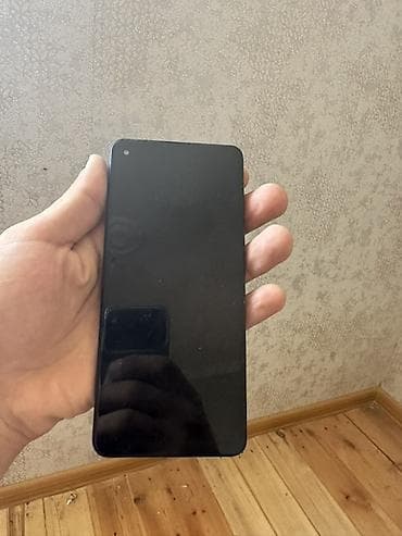 Samsung Galaxy A21S, 64 GB, rəng - Mavi, İki sim kartlı lalafo.az -da Samsung Galaxy A21S, 64 GB, rəng - Mavi, İki sim kartlı