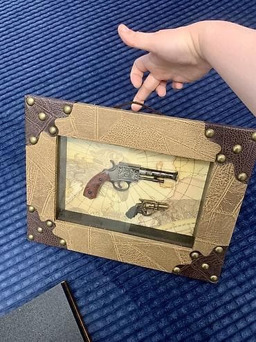 hacker sekilleri: Hediyyelik Dekorativ divar tablo-suvenir dəsti😍🤌🏻 Yenidir 2- si — 6