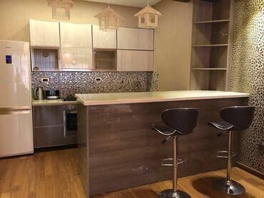 hezi aslanovda 3 otaqli evler: 3 otaqlı, Yeni tikili, m. Xətai, 85 kv. m — 9