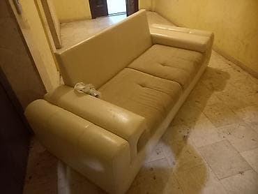 uqalok divan: İşlənmiş, Divan, Divan — 4