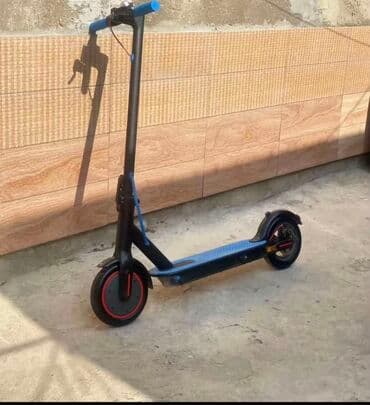 книга для чтения 4 класс озмитель е е власова и в: Elektirikli skutet satılır. Max sürət 34, polnu zaretkayla 20,25 km — 1