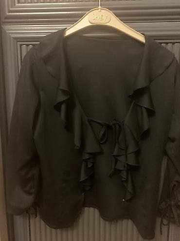 savis a e krem: Köynək və bluzalar — 1