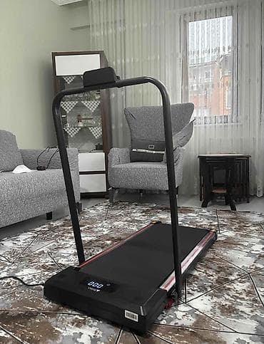 çəki daş: Relax RL-900 qaçış bandı 7-8 dəfə istifadə olunub yeni kimidir 500 — 4