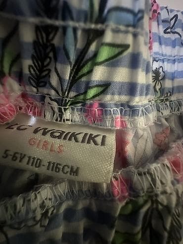 Ətək, 5 - 6 yaş, Lc Waikiki — 2