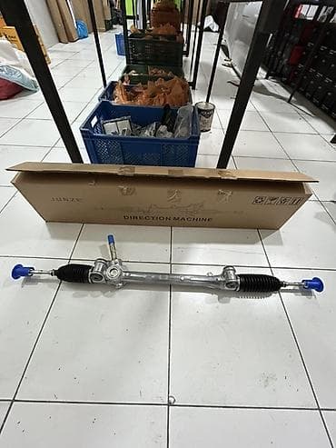 45510-52351 (Toyota Aqua Rulavoy) Alternativlər: * 45510-52A10 * — 5