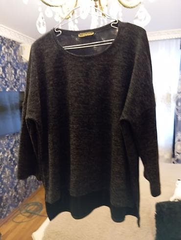 Alt paltarı: Kofta — 1