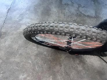 balaca velosiped: Dağ velosipedi – Zig-Zag - Güclü alüminium tipli karkas, açıq mavi — 2