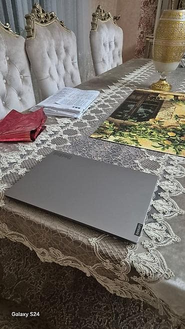 Lenovo ThinkBook noutbuku - Model: 20SL (istehsalçı: Lenovo