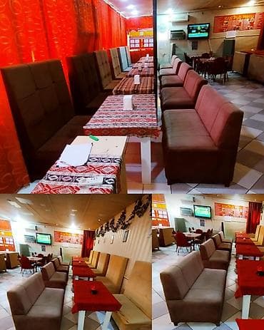 Süfrələr: Opsi 12 dest kafe restoran ucun divan desti.ölçü 1.20.sm . 1 desti 170 — 1