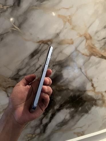 telefonlar yeni: Honor X6a, 128 GB, rəng - Qara, İki sim kartlı — 9