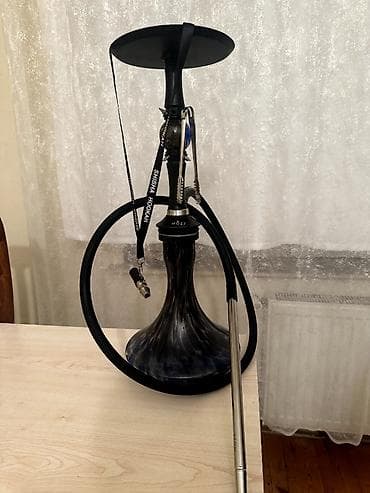 Qəlyan orijinal və keyfiyyətlidir, standart və keyfiyyətsiz — 1