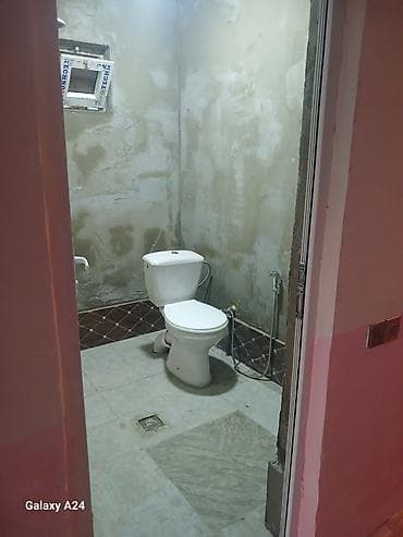 binə evler: 50 kv. m, 2 otaqlı, Qaz, Su, İnternet — 7