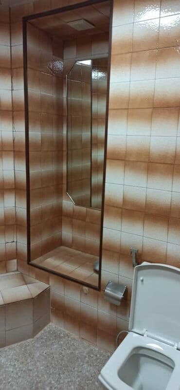 maştağa kiraye: 28 may metrosunun yaxınlığında 4 mertebeli binanın 4-cü mərtəbəsində — 2