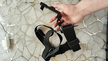 iphono 3: Action kamera dəsti Paketə daxildir: - Action kamera (retro çəkiliş — 5