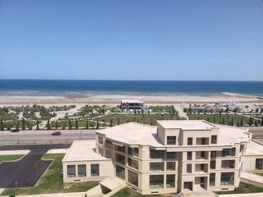 квартиры в баку в ипотеку: 2 комнаты, Новостройка, 57 м² — 9