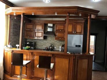 купить вторичку баилово: 5 комнат, 255 м², Средний ремонт — 9