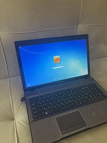 snequrocka a4: Lenovo noutbuk 16 ram - Model xətti: Lenovo (15.6" ekran) - Ekran — 1