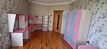matras tək: UŞAQ YATAQ MEBEL DƏSTİ SATILIR. HİSSƏ-HİSSƏ SATILMIR ! Gördüyünüz — 5