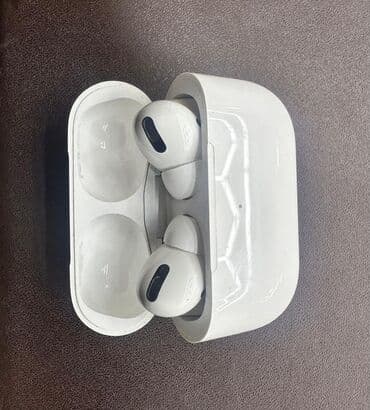 Toyota: Airpods pro2 — 6