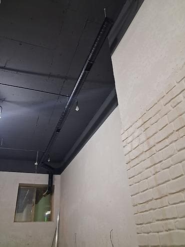karbon piling: Müasir Havalandırma Hər rəngdə, hər ölçüdə havalandırma məhsullarının — 3