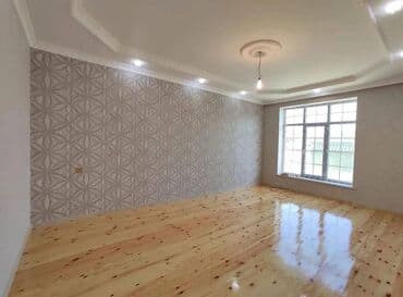 orbita mtk ev satilir: Masazır 3 otaqlı, 70 kv. m, Kredit var, Yeni təmirli — 4