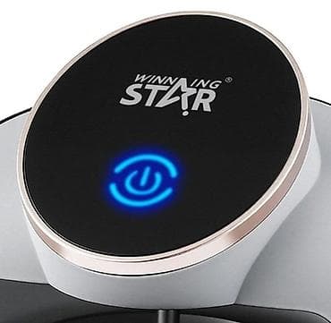 mini mikrofon: Qəhvəbişirən Elektrik turka, Yeni, Ödənişli çatdırılma — 3