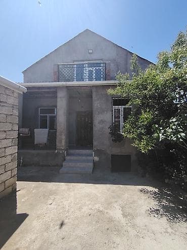 kiraye ev quba: Sabunçu qəs. 6 otaqlı, 90 kv. m, Kredit yoxdur, Yeni təmirli — 6