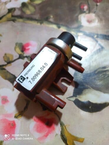 disk təkər type 0: Turbo nasosu — 1