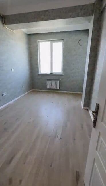 2 otaqlı, Yeni tikili, 91 kv. m