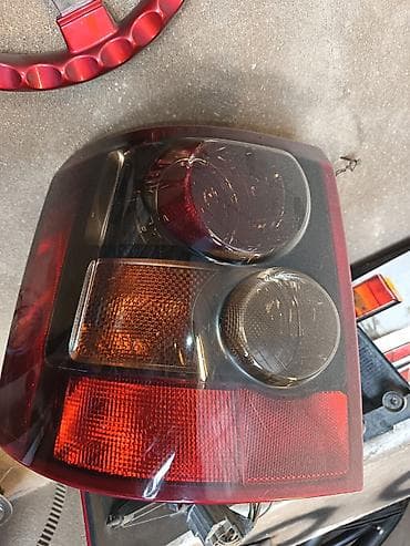 RR Arxa stoplaridi 2 ededdi