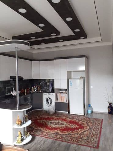 keşlədə satılan həyət evləri: 7 otaqlı, 280 kv. m, Orta təmir — 9