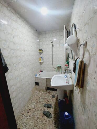 qobuda kirayə evlər: Qaraev metrosunun yaxınlığında ümumi sahəsi 85 kv,m olan,3 otaqlı əla — 10