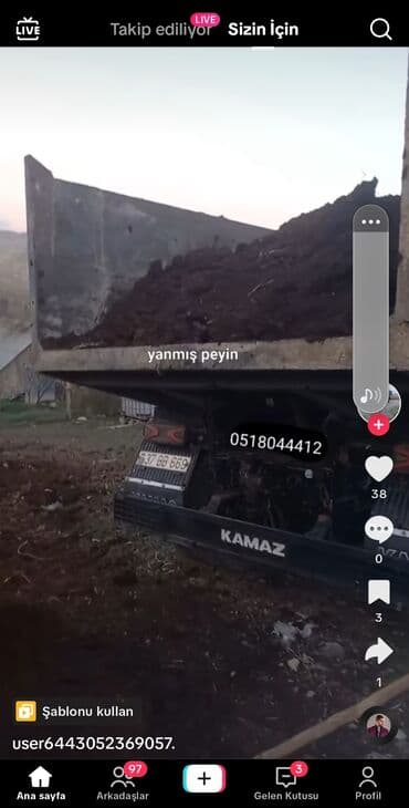 mərdəkanda torpaq satılır: 12 sot, Kənd təsərrüfatı — 7