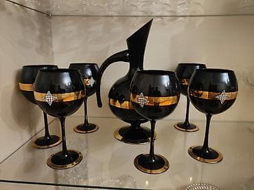 Digər dəstlər və servizlər