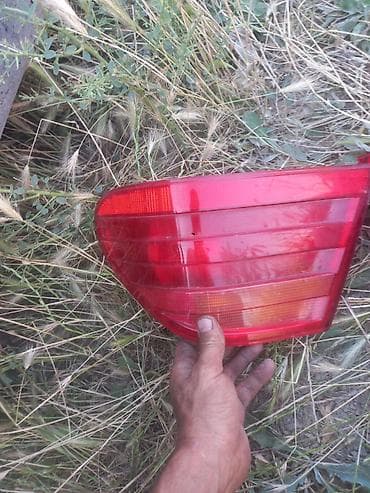 ucuz parca: Salam 4 goz arxa Stoplari 90 azn unvan Xirdalan Narinc market — 6