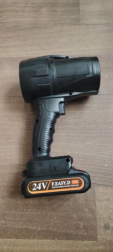 hava üfürən: TurboFan Cox guclu ufurme gucune malikdir Avtomabil salonu — 3