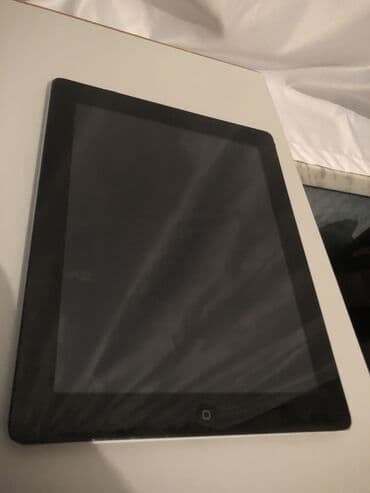 origimo planşet: İşlənmiş Apple iPad 4 (2012), 9,7", < 64 GB, Ünvandan götürmə, Pulsuz çatdırılma, Ödənişli çatdırılma — 2