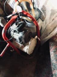 iney sagan aparat: Tək bidon, Türkiyə, Paslanmaz bidon — 3