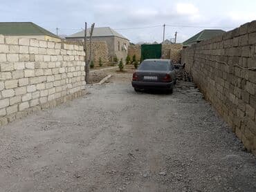 suraxanida kreditle heyet evleri: 3 otaqlı, 85 kv. m, Kredit yoxdur, Yeni təmirli — 15